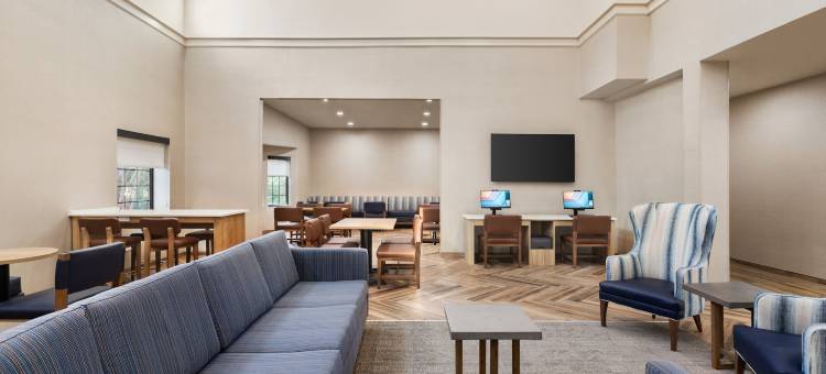 Staybridge Suites 提科的斯塔福德(Staybridge Suites Quantico-Stafford)图片