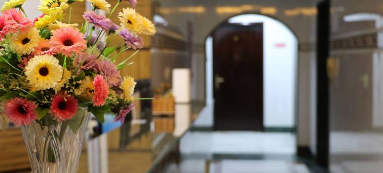 艾丽雅酒店(Al Alya Hotel Rooms and Suites)图片