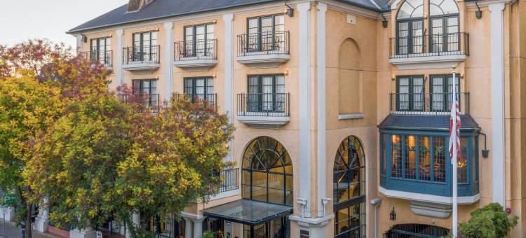 花园宫殿酒店(el PRADO)图片