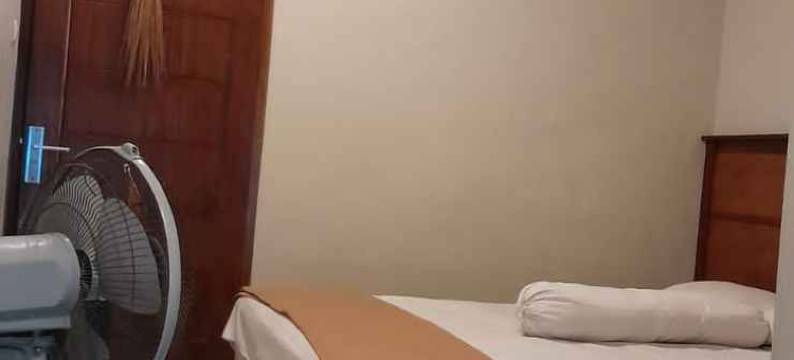 玛琅K10民宿(Homestay K 10 Syariah Malang)图片