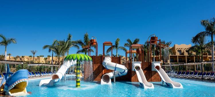 圣菲悦宜湾全包酒店(Riu Santa Fe - All Inclusive)图片