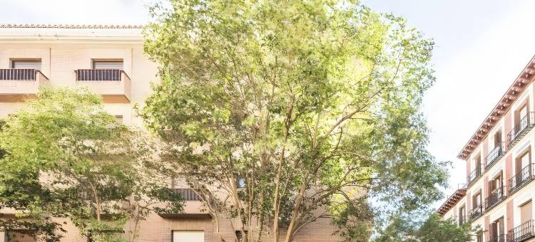 拉拉提纳L&H酒店(L&H la Latina Selection)图片