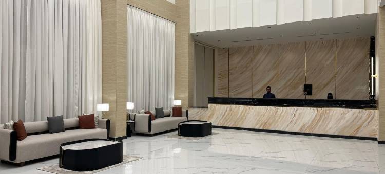 埃纳拉酒店乌姆卢(Enala Hotel- Umluj)图片