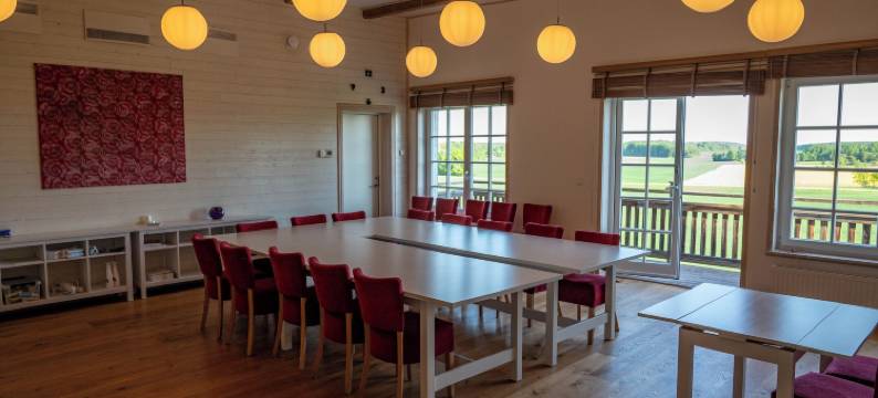 拉斯塔乡村民宿(Låsta Gårdshotell)图片