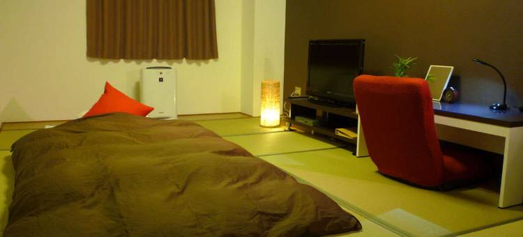 Kashima Port Hotel图片