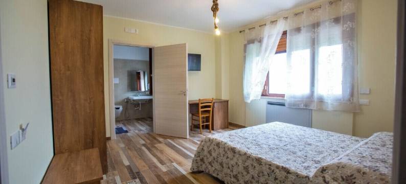 La Terrazza sulle Madonie图片