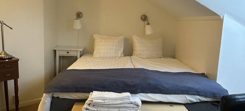 特罗尔海坦住宿加早餐民宿(Trollhättans Bed and Breakfast)图片