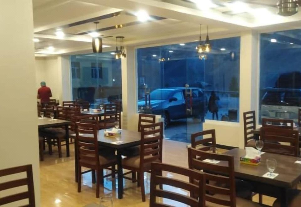 Resort 99 Hotel Overview