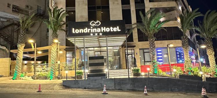 伦德里纳酒店(Londrina Hotel)图片
