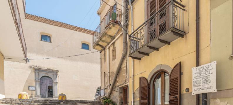 裁缝之家(La Casa del Sarto)图片