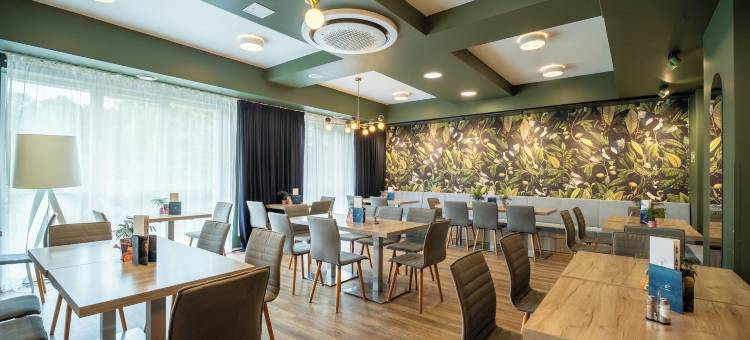 特兹维斯皮酒店及水疗中心(Hotel & Spa Trzy Wyspy)图片