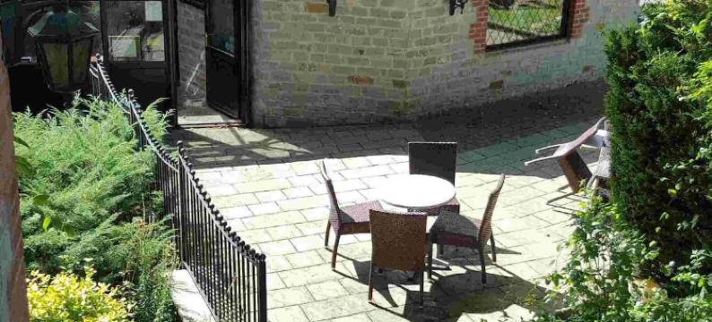 OYO 胡桃树(OYO The Walnut Tree)图片