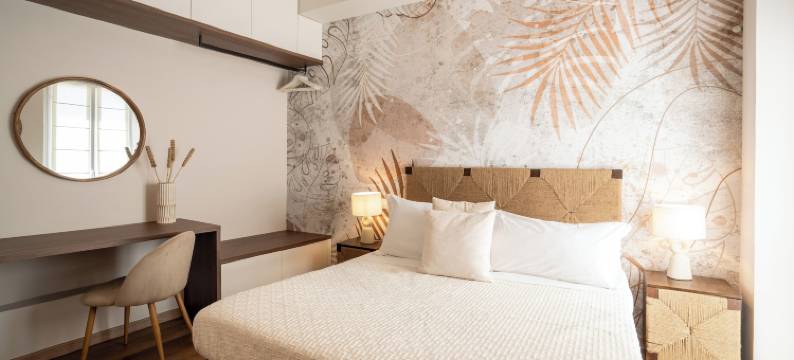 CADAMARE 迷人的客房在波托韦内雷(Cadamare Charming Rooms in Portovenere)图片