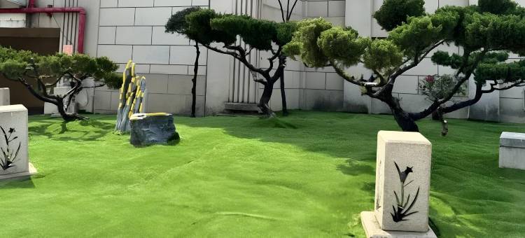 艾莱汽车旅馆图片