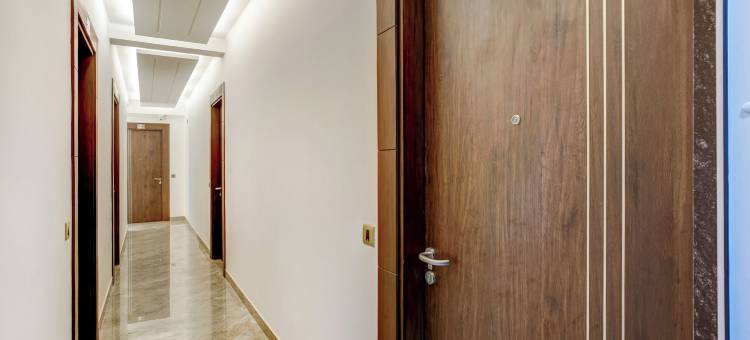 Treebo 企业旅馆(Treebo Corporate Inn)图片