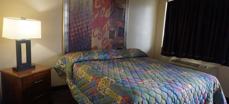 伊克诺旅馆(Econo Lodge San Antonio Northeast I-35)图片