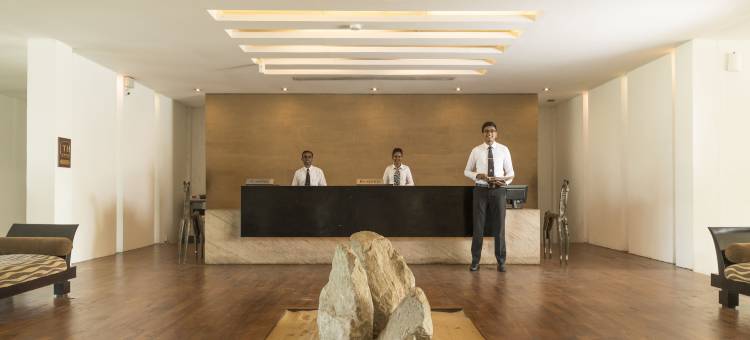 飞马礁-科伦坡海滩度假村(Pegasus Reef - A Beach Resort in Colombo)图片