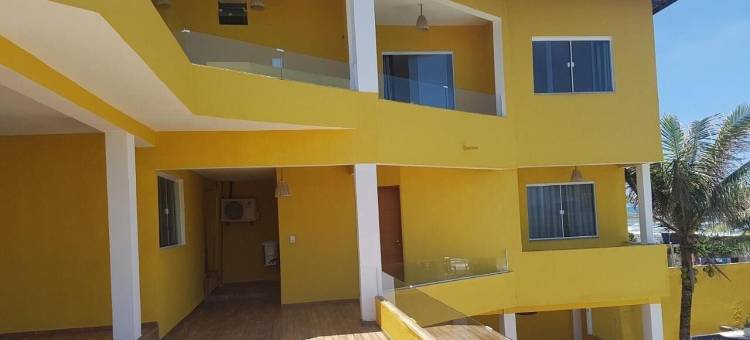 阿瓜多拉皮瑞酒店(Pousada Águas do Piruí)图片