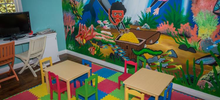 海湾花园海滩度假村及水疗中心(Bay Gardens Beach Resort & Spa)图片