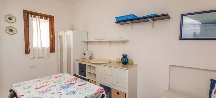 阿斯佛德罗, 塔梅里切, 乌利沃(Sa Domo e Aurelia)图片