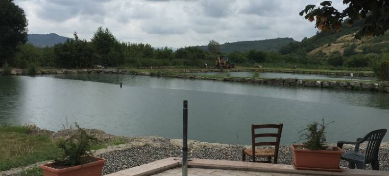 丰塔内拉酒店(La Fontanella)图片