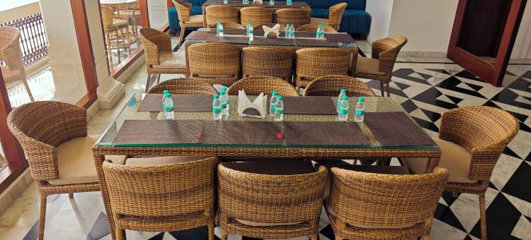 高里甘加(Gauri Gangaa)图片