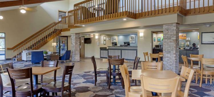 品质酒店(Quality Inn)图片