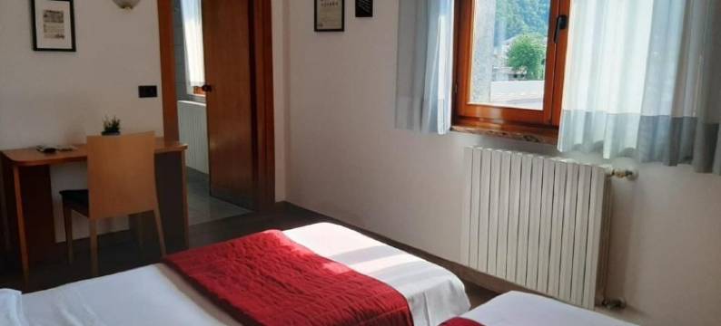 拉鲁塔酒店(La Ruota)图片