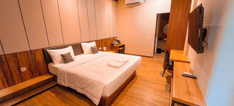 M-LIVIN 宿舍酒店(M-LIVIN Dorm Hotel)图片