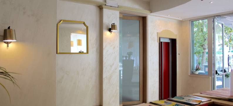 国王酒店(Hotel King)图片