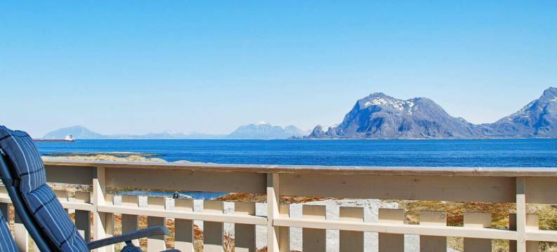 登纳的度假屋(Holiday Home in DÃ¸nna)图片