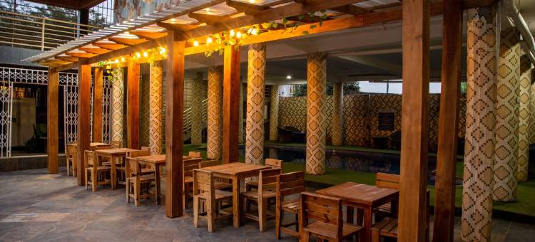 格兰德星辰酒店(Grand Star Hotel)图片