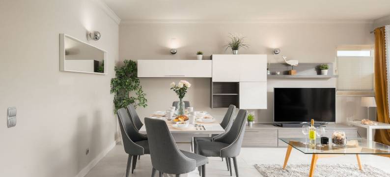 拉各斯露台泳池之家(LAGOS TERRACE WITH POOL by HOMING)图片