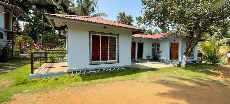 迪萨别墅(Disa Vila)图片