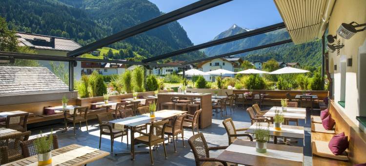 卡普伦奈霍夫酒店(Hotel Kaprunerhof)图片