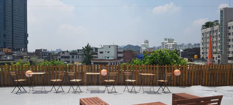 首尔森林宜居民宿(Seoul Forest Stay Guesthouse)图片