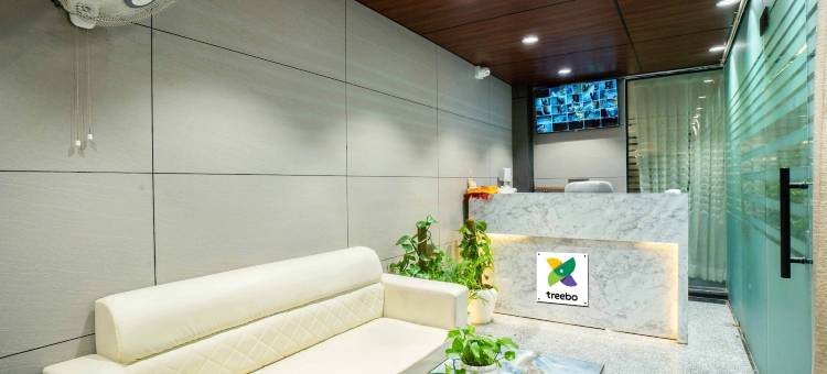 Treebo Royal Grand, Sector 71图片