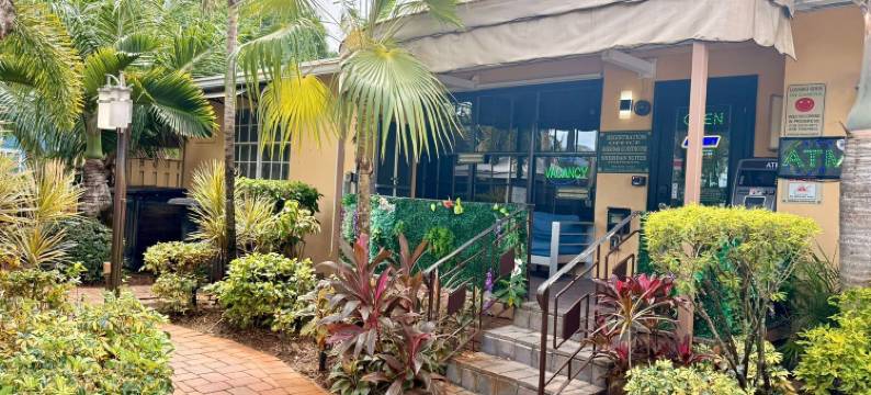 谢里登青年旅舍(Sheridan Hostel)图片