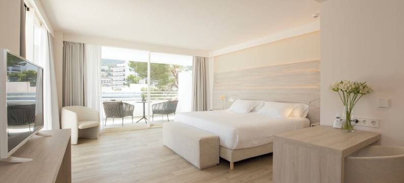 肯尼亚梅勒公园 Spa 酒店 - 限成人(Canyamel Park Hotel & Spa -   - Adults Only (+16))图片