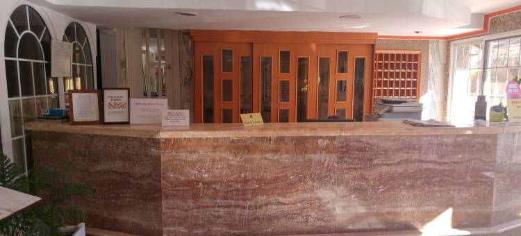 卡瓦尼亚斯酒店(Hotel Cabañas)图片