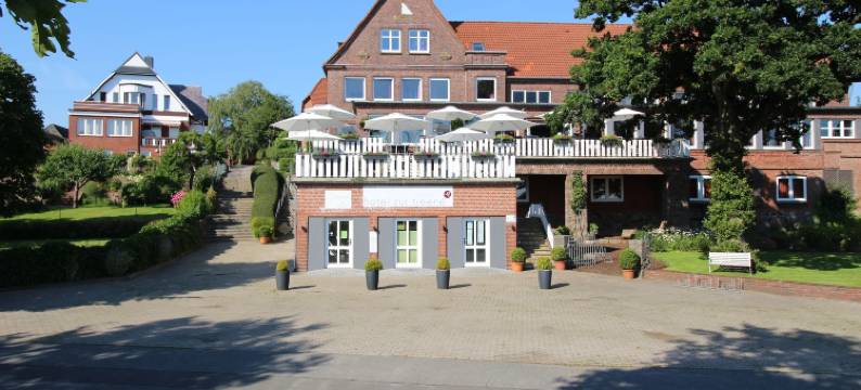 苏尔特里尼酒店(Hotel Zur Treene)图片