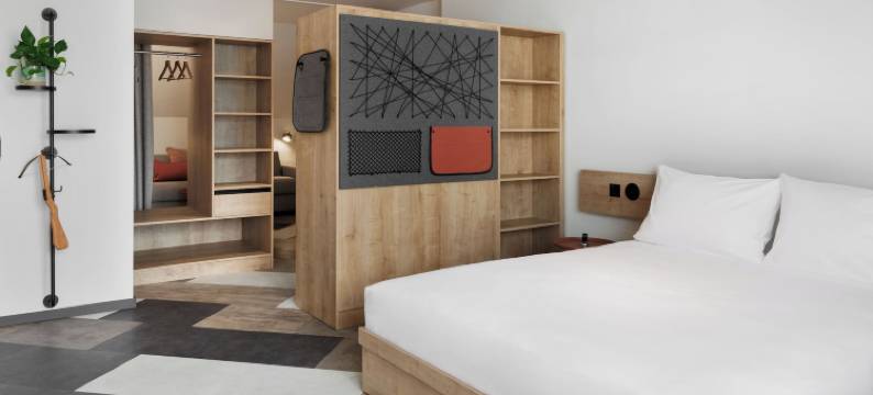 Stay KooooK 慕尼黑市(Stay Kooook Munich City - New Opening)图片