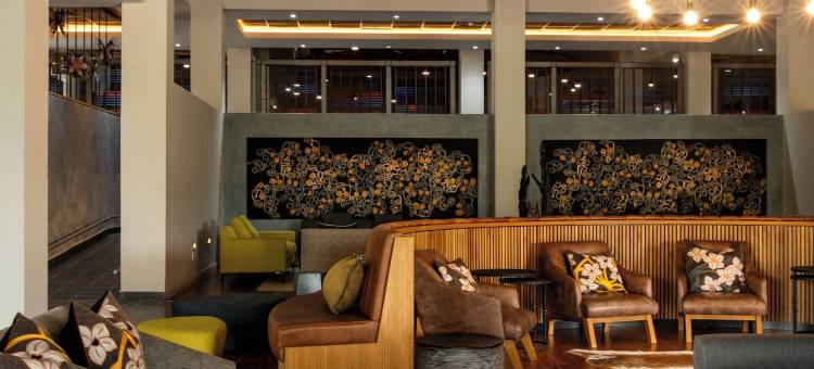 aha 斯库库扎狩猎旅馆(aha Skukuza Safari Lodge)图片