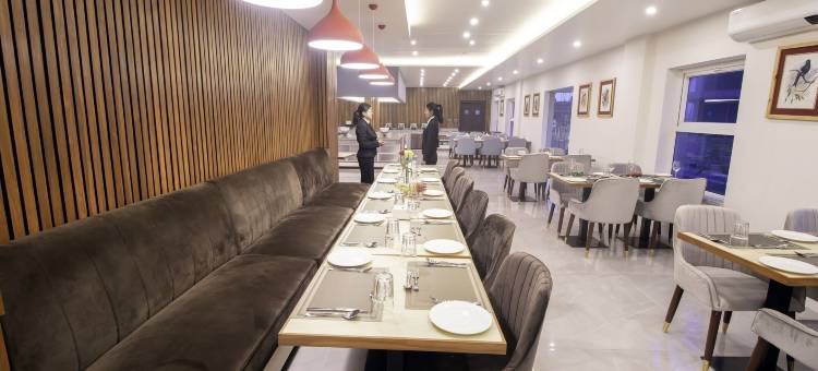 拜拉哈瓦地标酒店(Landmark Bhairahawa)图片