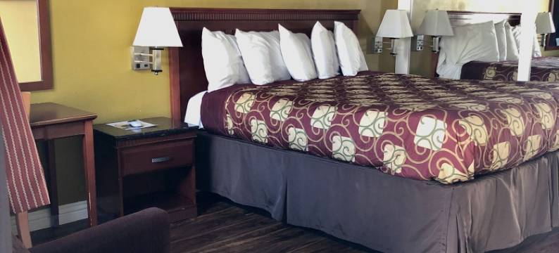 安可汽车旅馆(Encore Motel)图片