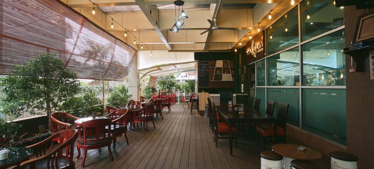 雅加达 Balairung Horison 酒店(Hotel Horison Balairung Jakarta)图片