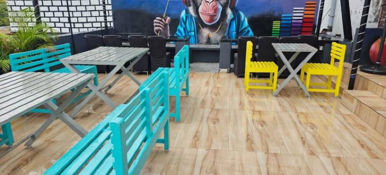 新巴巴尼酒店(New Bhabani Hotel)图片