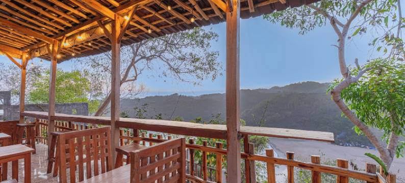 男爵海滩简易别墅(Baron Beach Bungalow)图片