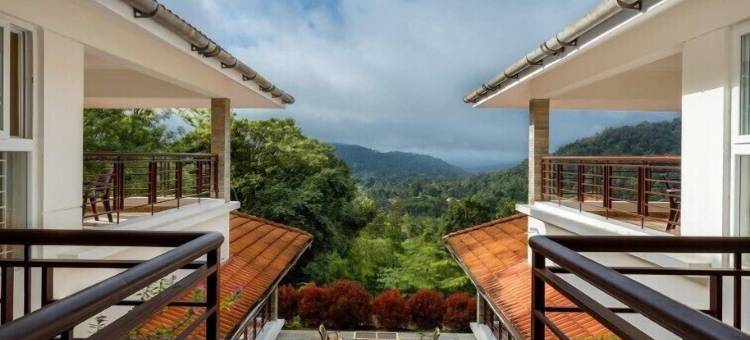 Ama Stays & Trails Arcadia, Coorg图片