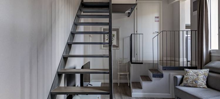 努玛佛罗伦萨菲奥雷(Numa | Fiore Apartments)图片